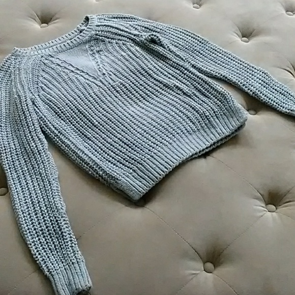5 for $25 Banana Republic sweater - Picture 1 of 3